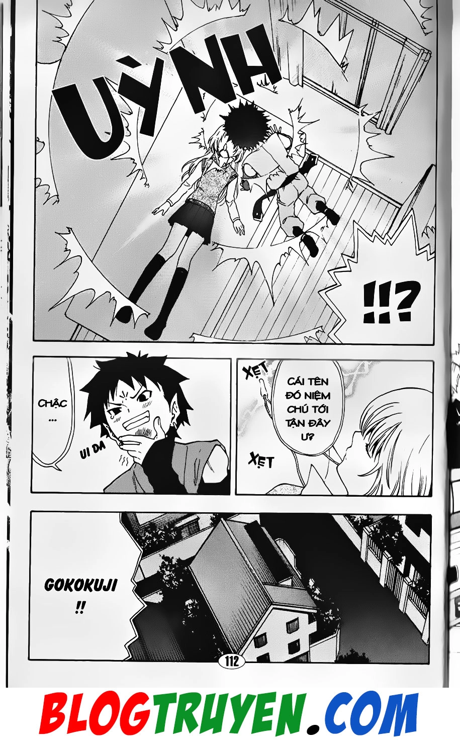 Bác Sĩ Ma Giới Chapter 90.2 - 18