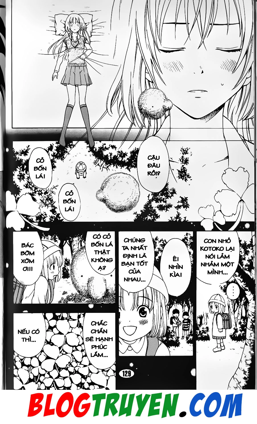 Bác Sĩ Ma Giới Chapter 91.1 - 18