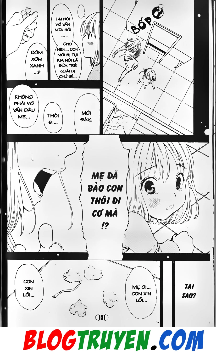 Bác Sĩ Ma Giới Chapter 91.2 - 2