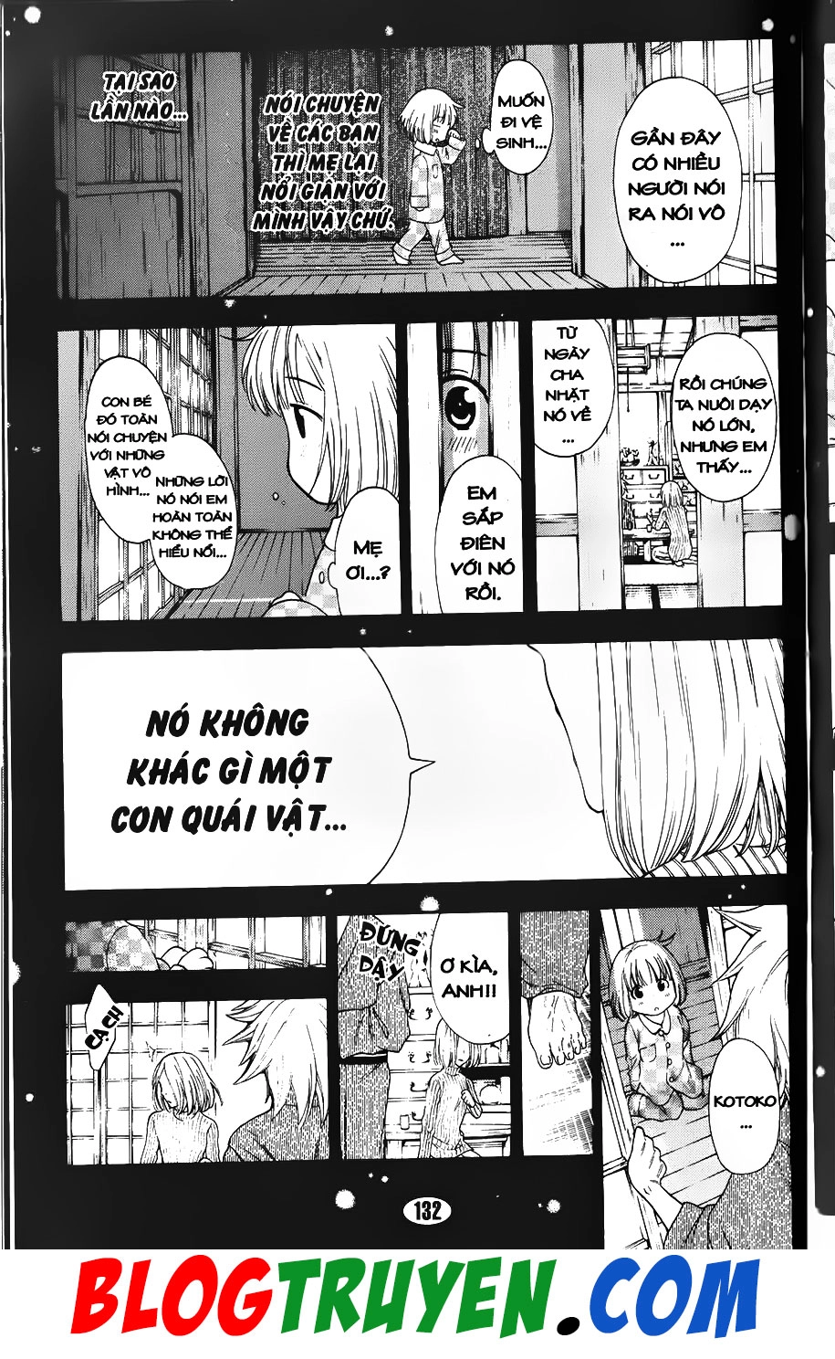 Bác Sĩ Ma Giới Chapter 91.2 - 3