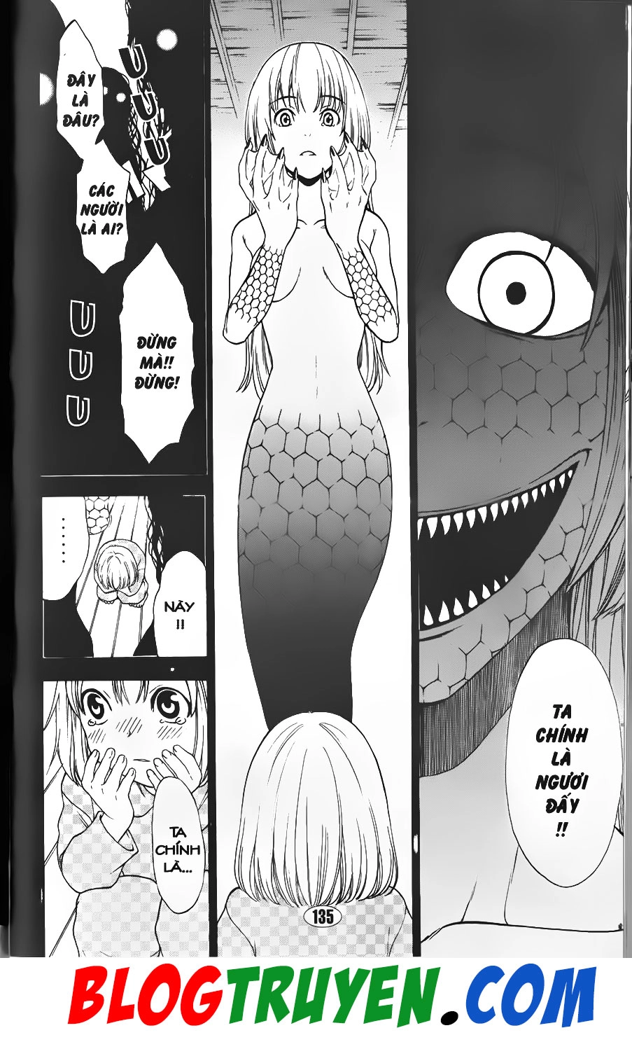 Bác Sĩ Ma Giới Chapter 91.2 - 6