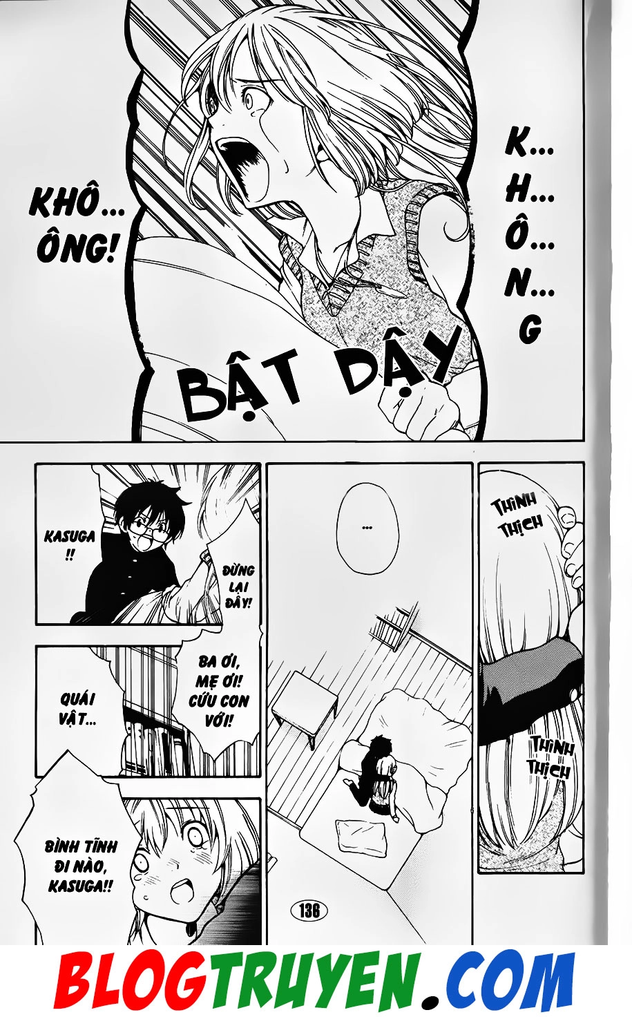 Bác Sĩ Ma Giới Chapter 91.2 - 7