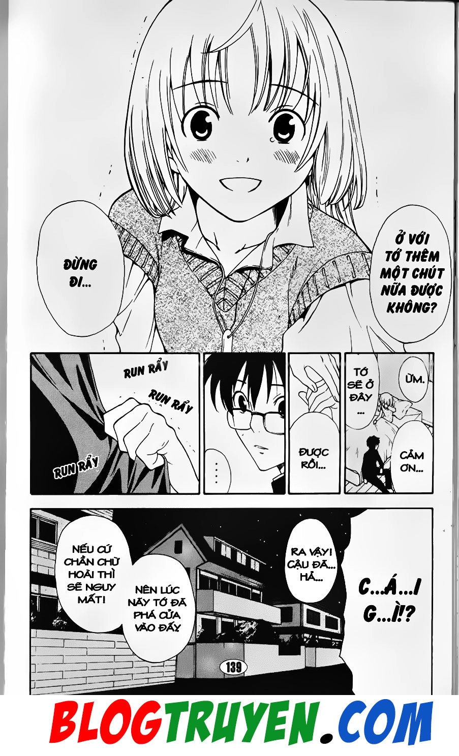 Bác Sĩ Ma Giới Chapter 91.2 - 10