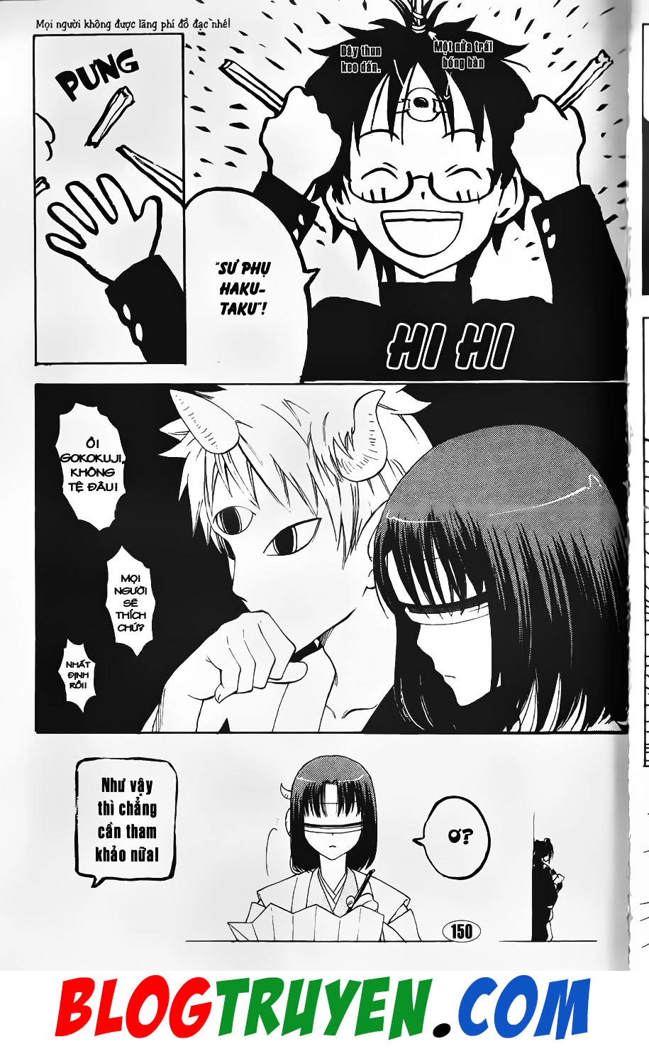 Bác Sĩ Ma Giới Chapter 91.3 - 3