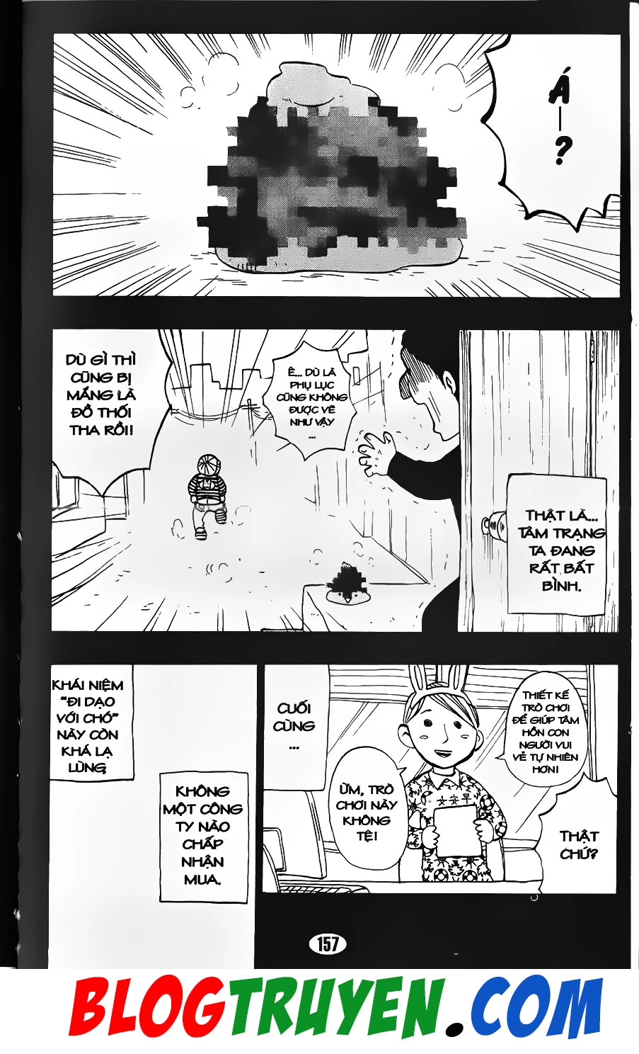 Bác Sĩ Ma Giới Chapter 91.3 - 10