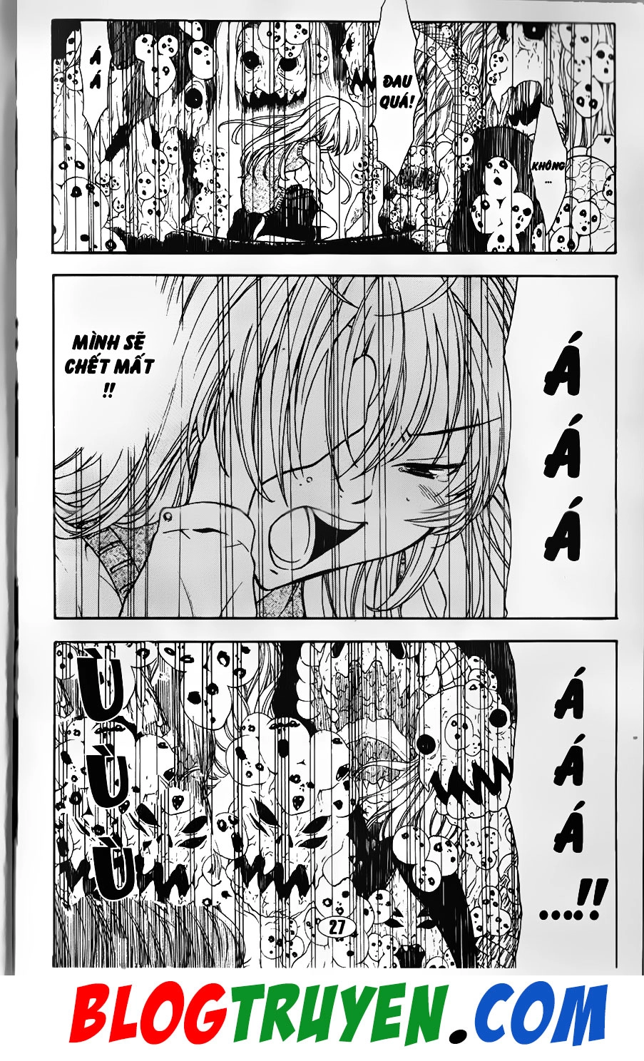 Bác Sĩ Ma Giới Chapter 92.2 - 7