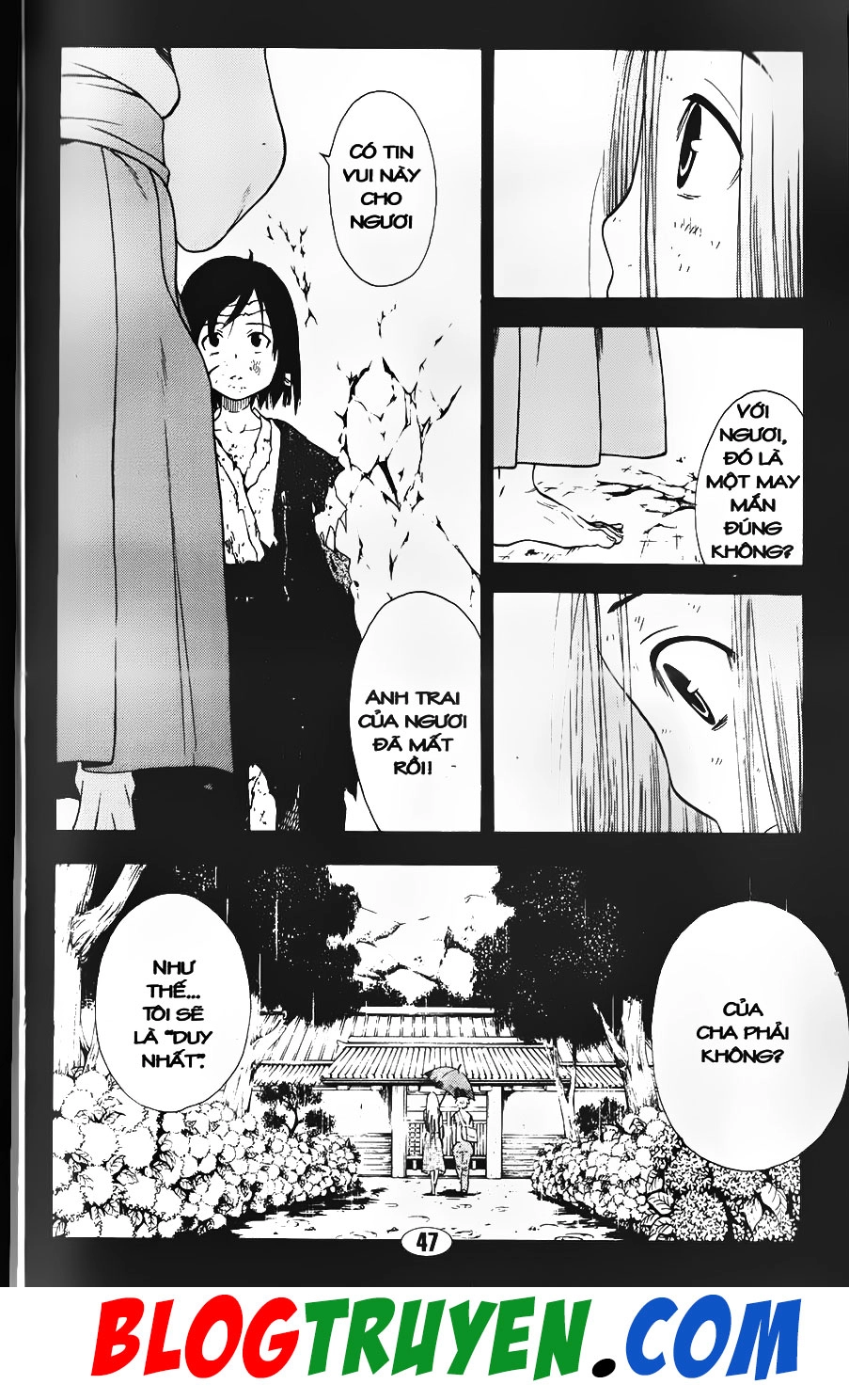 Bác Sĩ Ma Giới Chapter 93.1 - 11