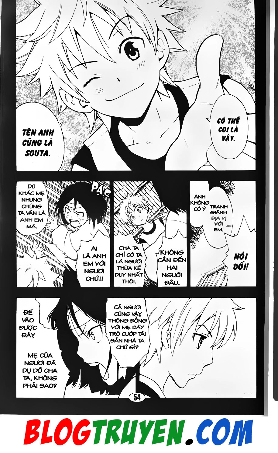 Bác Sĩ Ma Giới Chapter 93.1 - 18