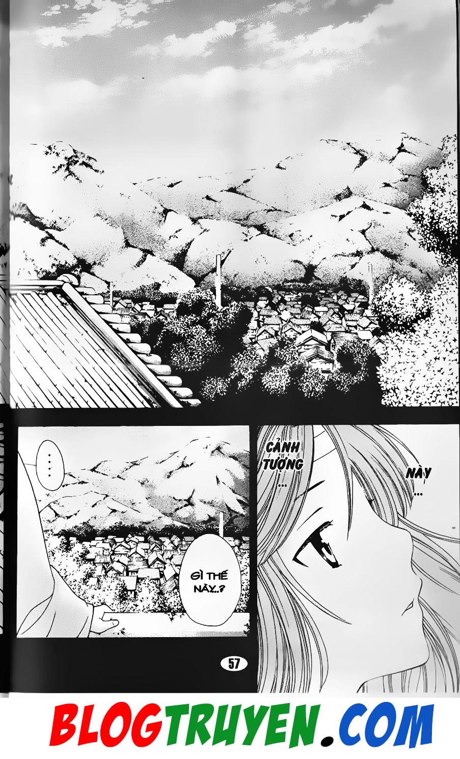 Bác Sĩ Ma Giới Chapter 93.2 - 1