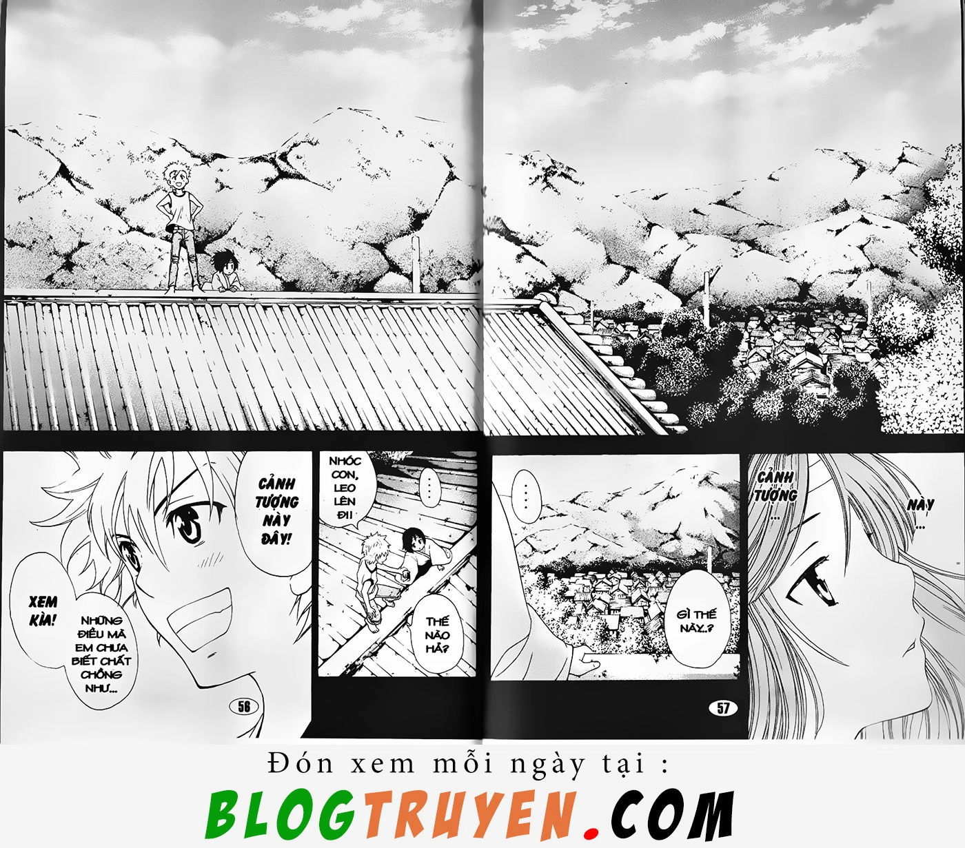 Bác Sĩ Ma Giới Chapter 93.2 - 2