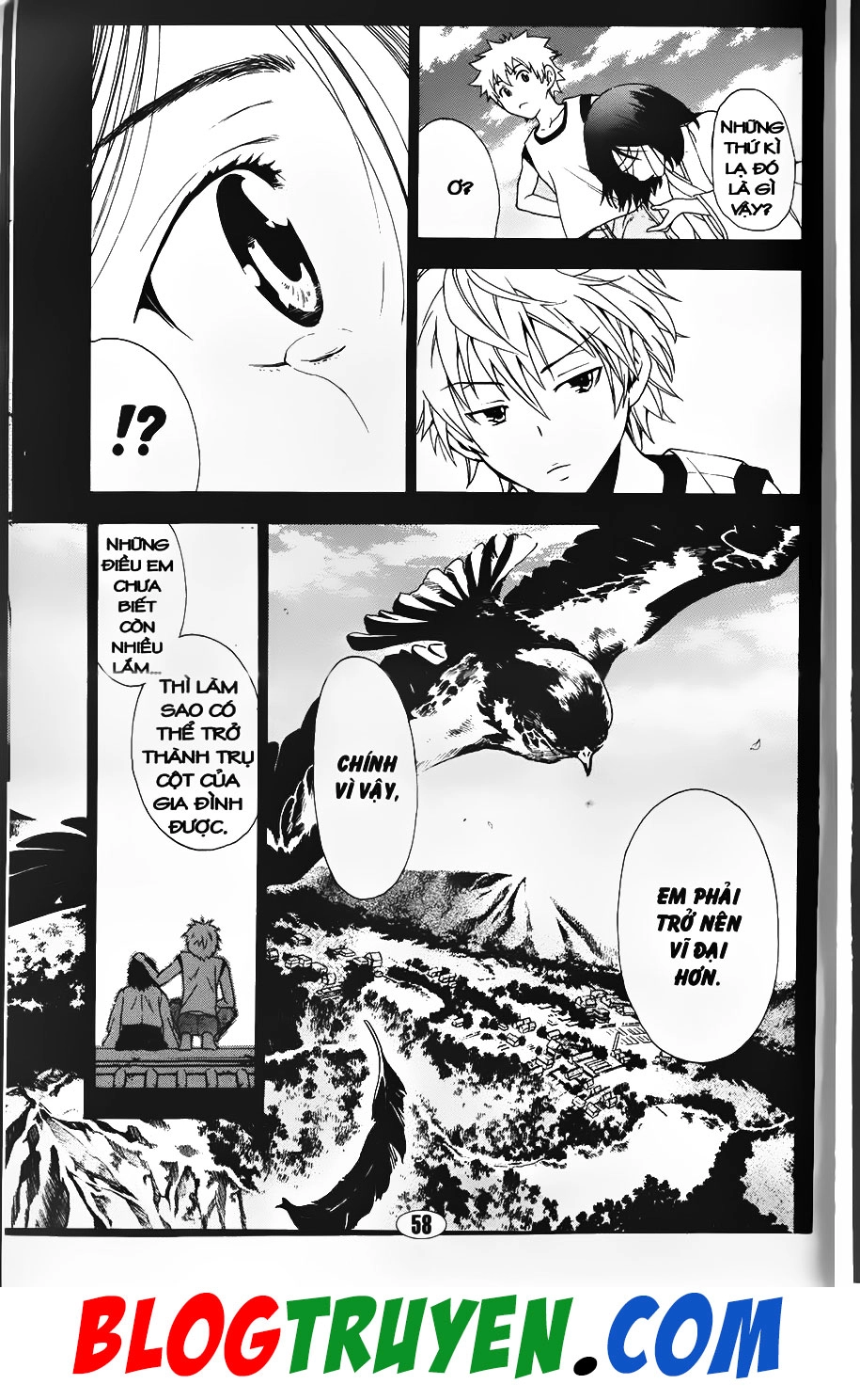 Bác Sĩ Ma Giới Chapter 93.2 - 3