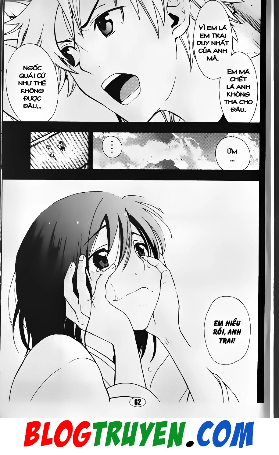 Bác Sĩ Ma Giới Chapter 93.2 - 7