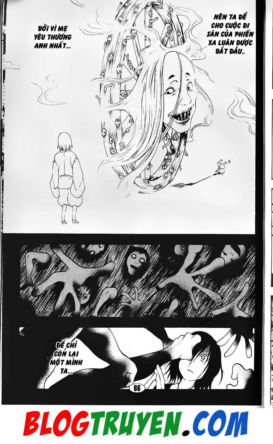 Bác Sĩ Ma Giới Chapter 93.2 - 11