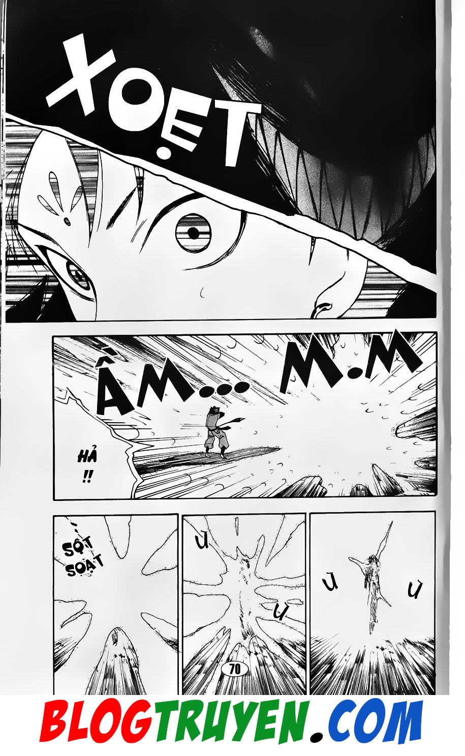 Bác Sĩ Ma Giới Chapter 93.2 - 15