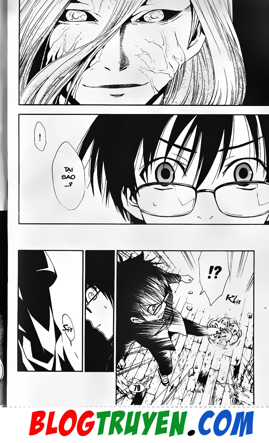 Bác Sĩ Ma Giới Chapter 94.1 - 6