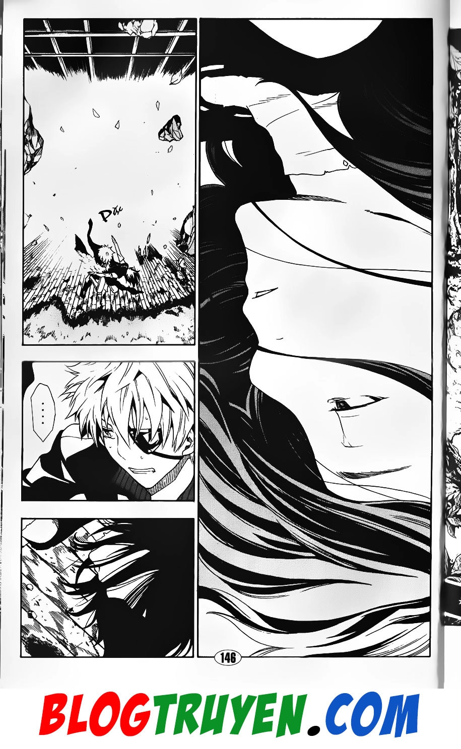 Bác Sĩ Ma Giới Chapter 95.2 - 18