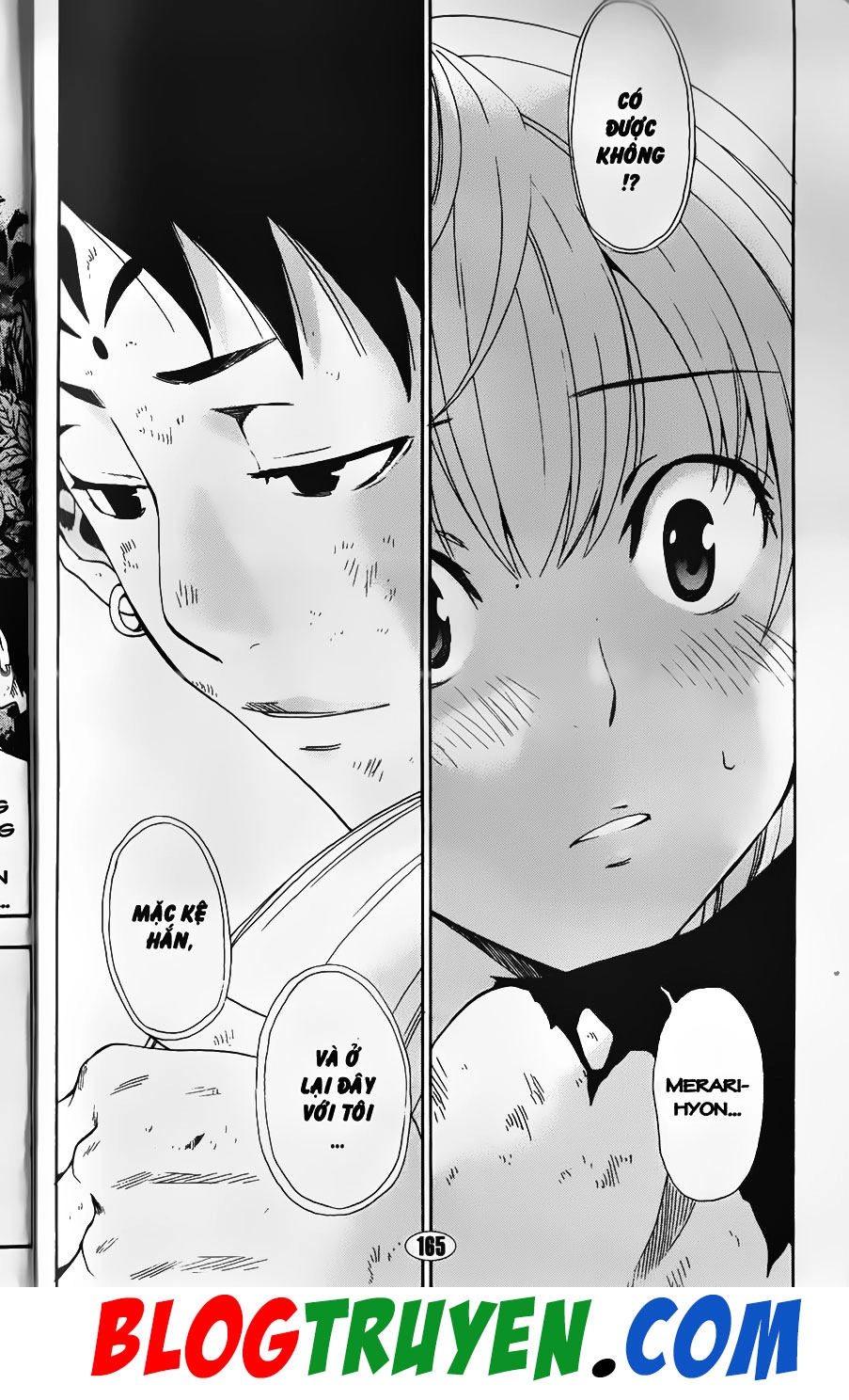 Bác Sĩ Ma Giới Chapter 96.2 - 3