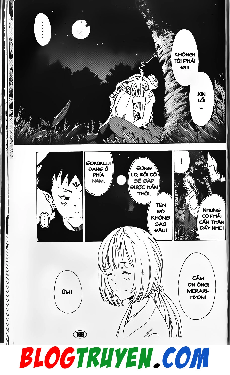 Bác Sĩ Ma Giới Chapter 96.2 - 4