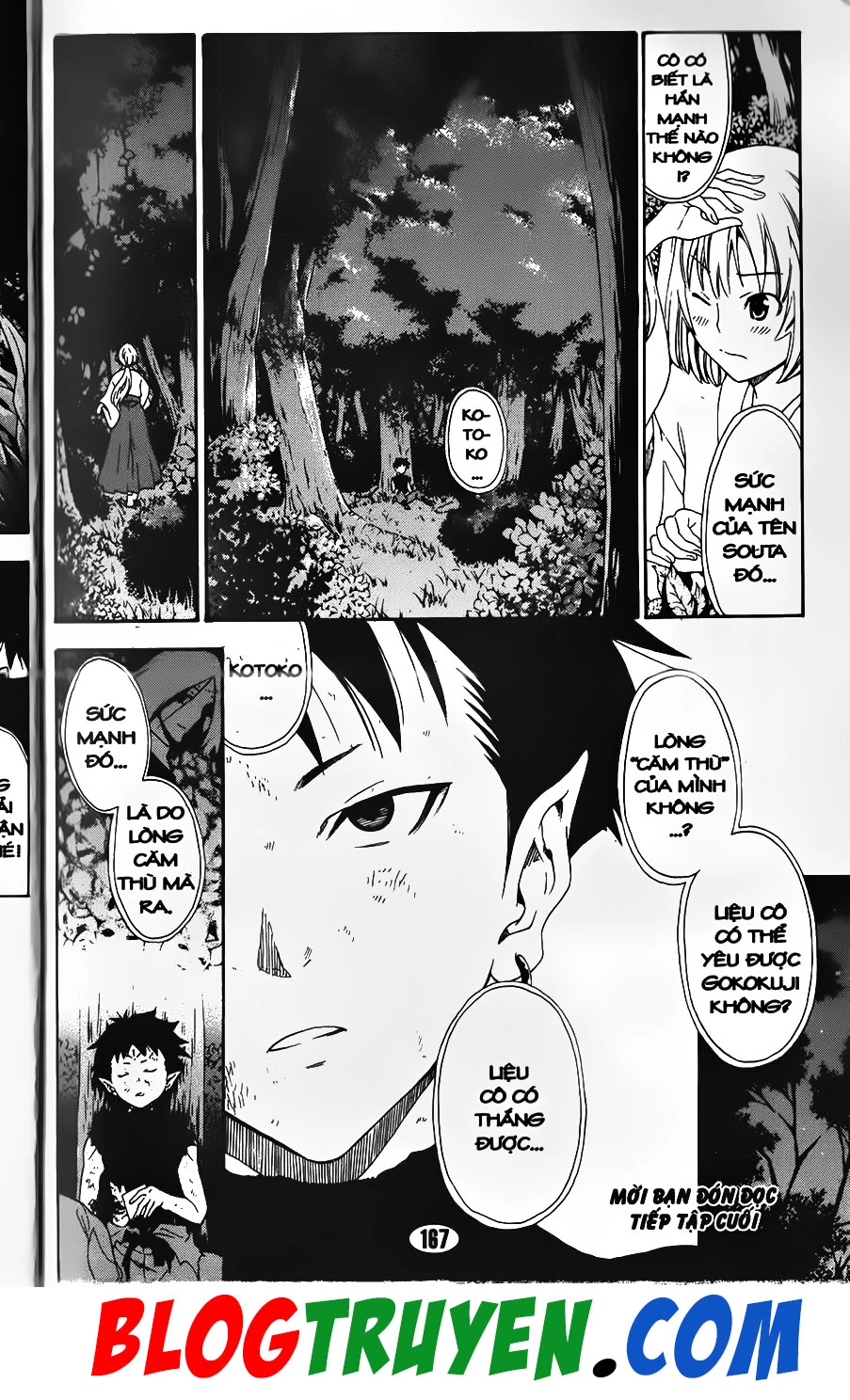 Bác Sĩ Ma Giới Chapter 96.2 - 5