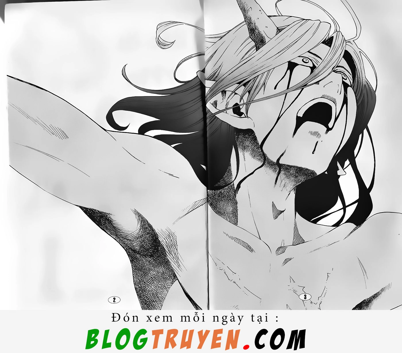 Bác Sĩ Ma Giới Chapter 96.2 - 6