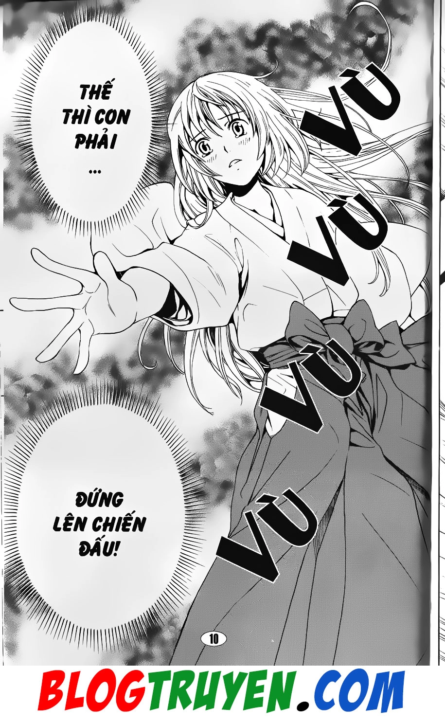 Bác Sĩ Ma Giới Chapter 96.2 - 12