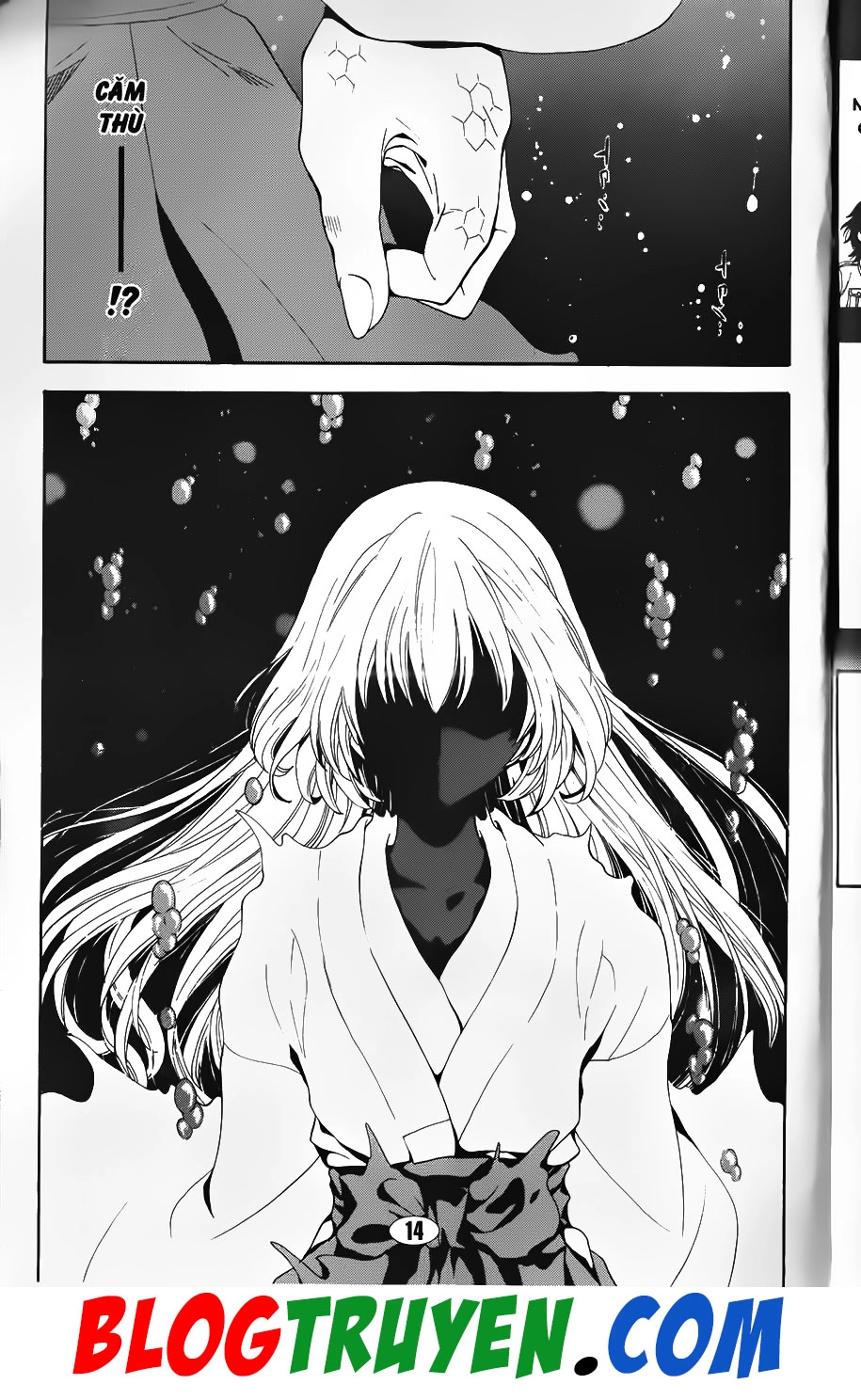 Bác Sĩ Ma Giới Chapter 96.2 - 16