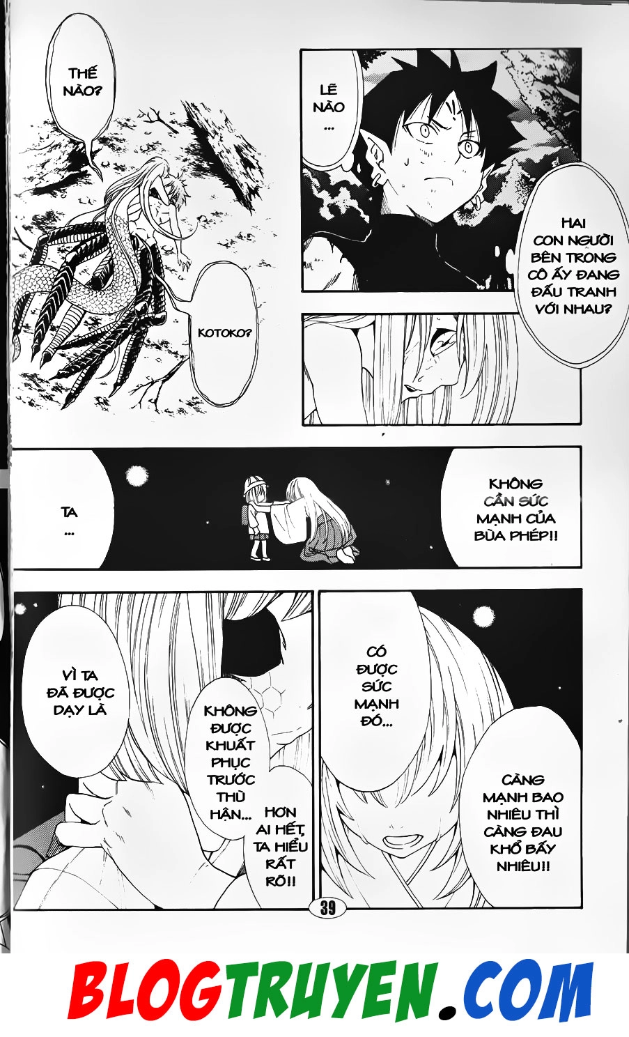 Bác Sĩ Ma Giới Chapter 97.2 - 6