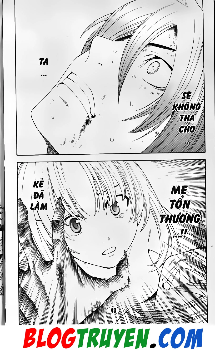 Bác Sĩ Ma Giới Chapter 97.2 - 10