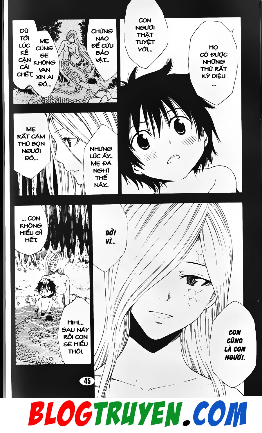 Bác Sĩ Ma Giới Chapter 97.2 - 12