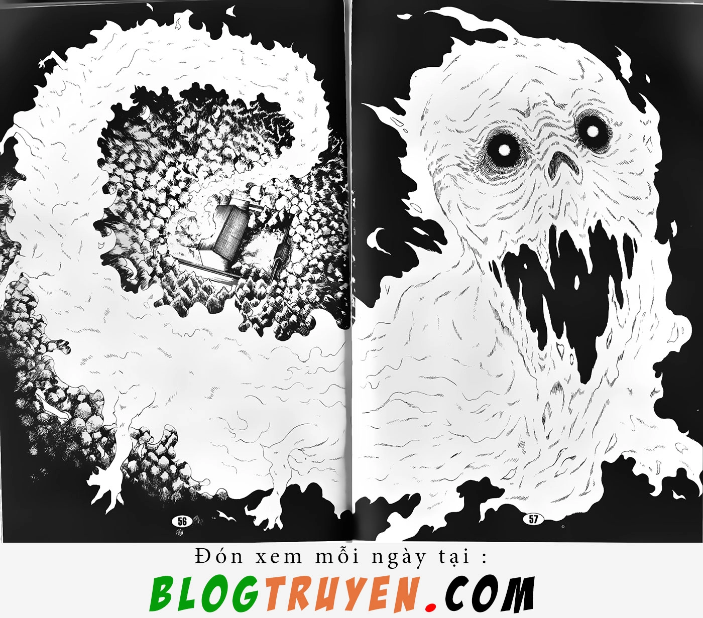 Bác Sĩ Ma Giới Chapter 98.1 - 6