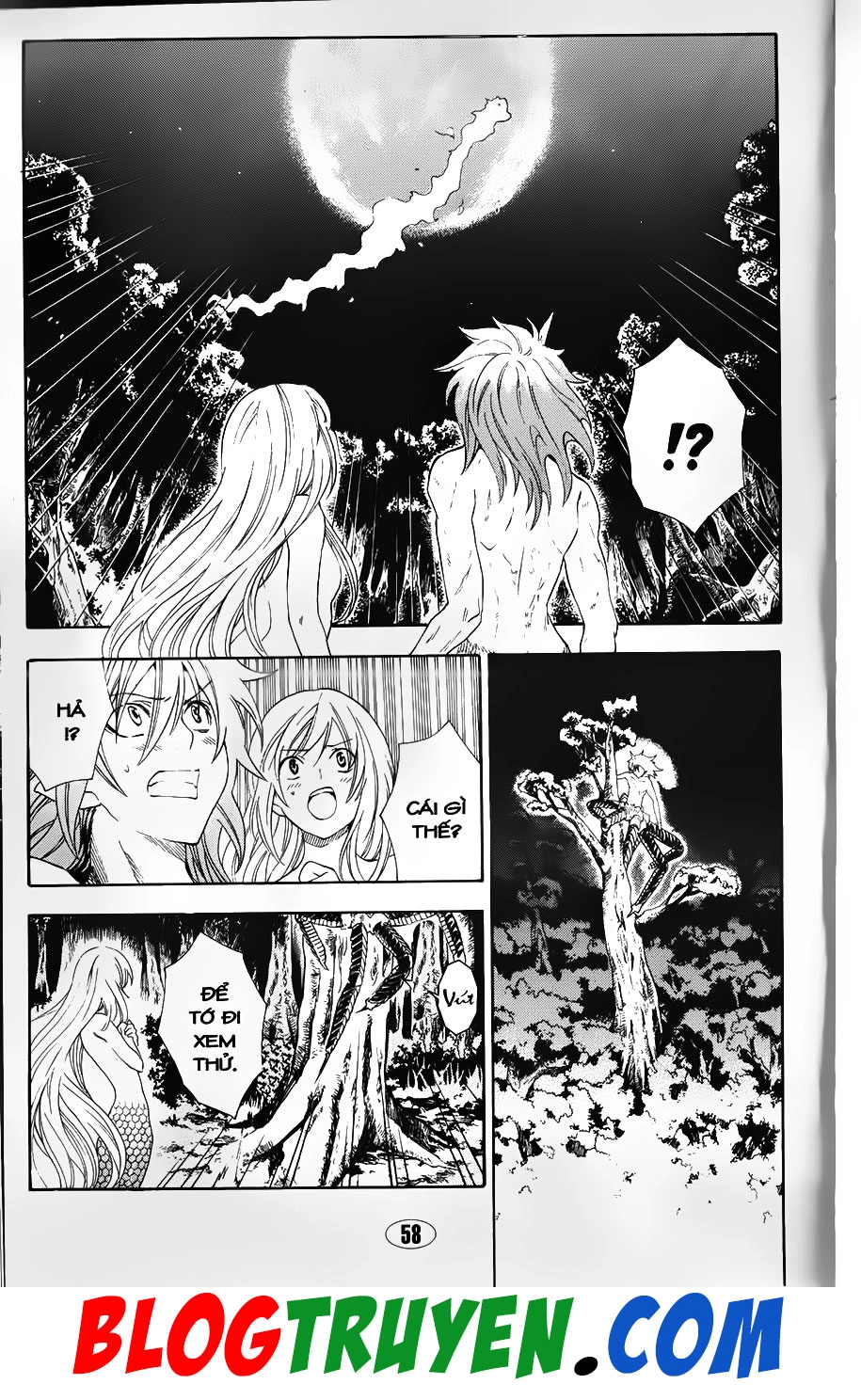 Bác Sĩ Ma Giới Chapter 98.1 - 7