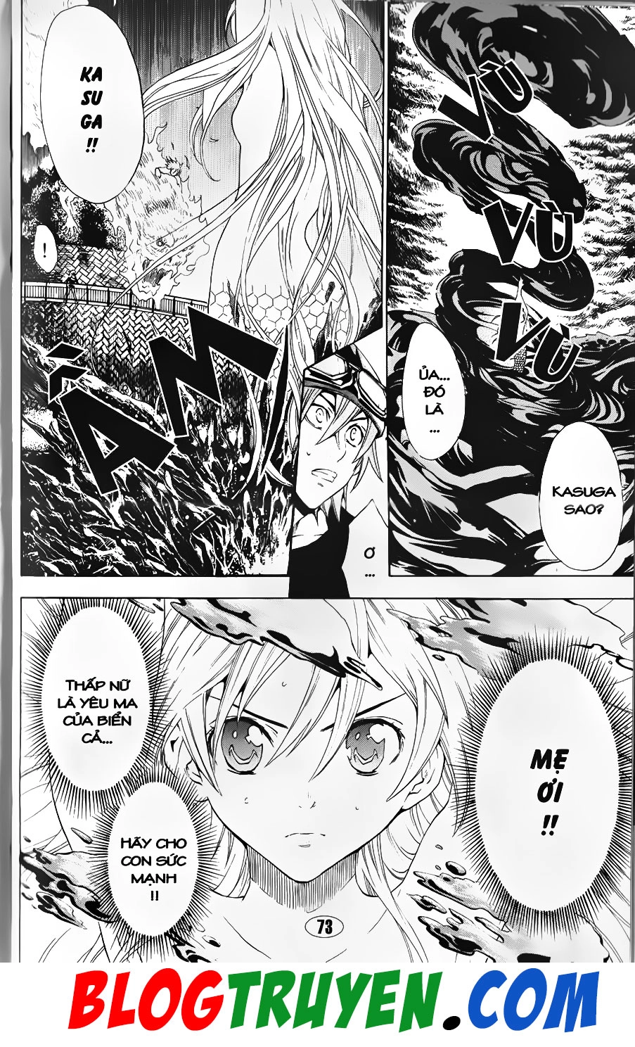 Bác Sĩ Ma Giới Chapter 98.2 - 4