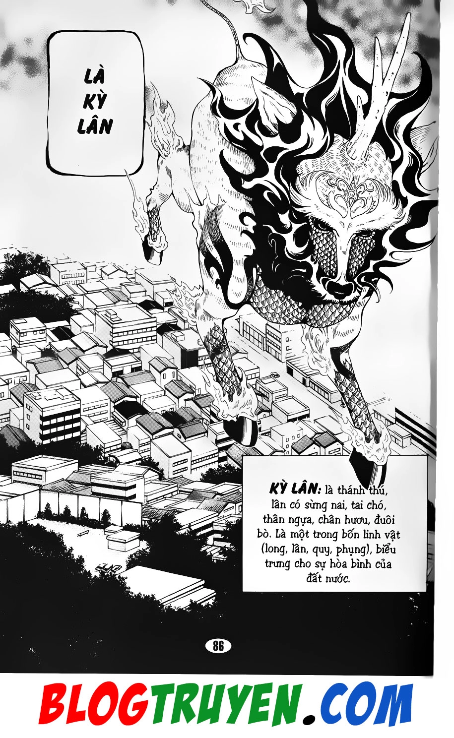 Bác Sĩ Ma Giới Chapter 98.2 - 16