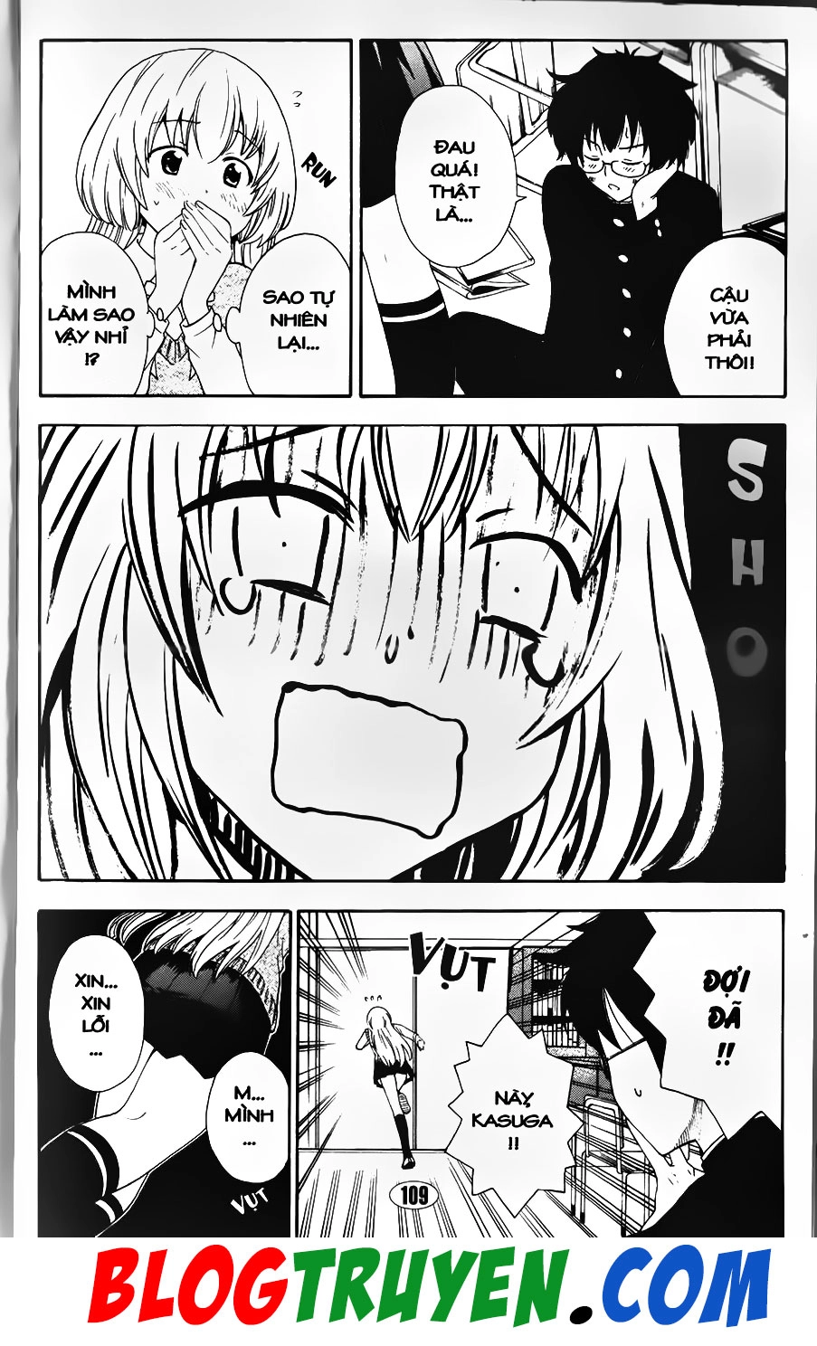 Bác Sĩ Ma Giới Chapter 99.2 - 5