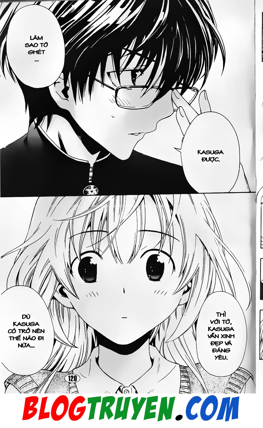 Bác Sĩ Ma Giới Chapter 99.2 - 16