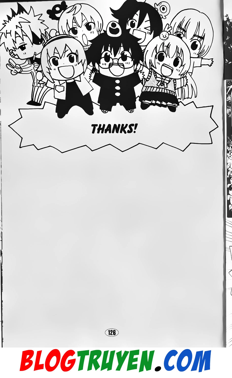 Bác Sĩ Ma Giới Chapter 100.5 - 3