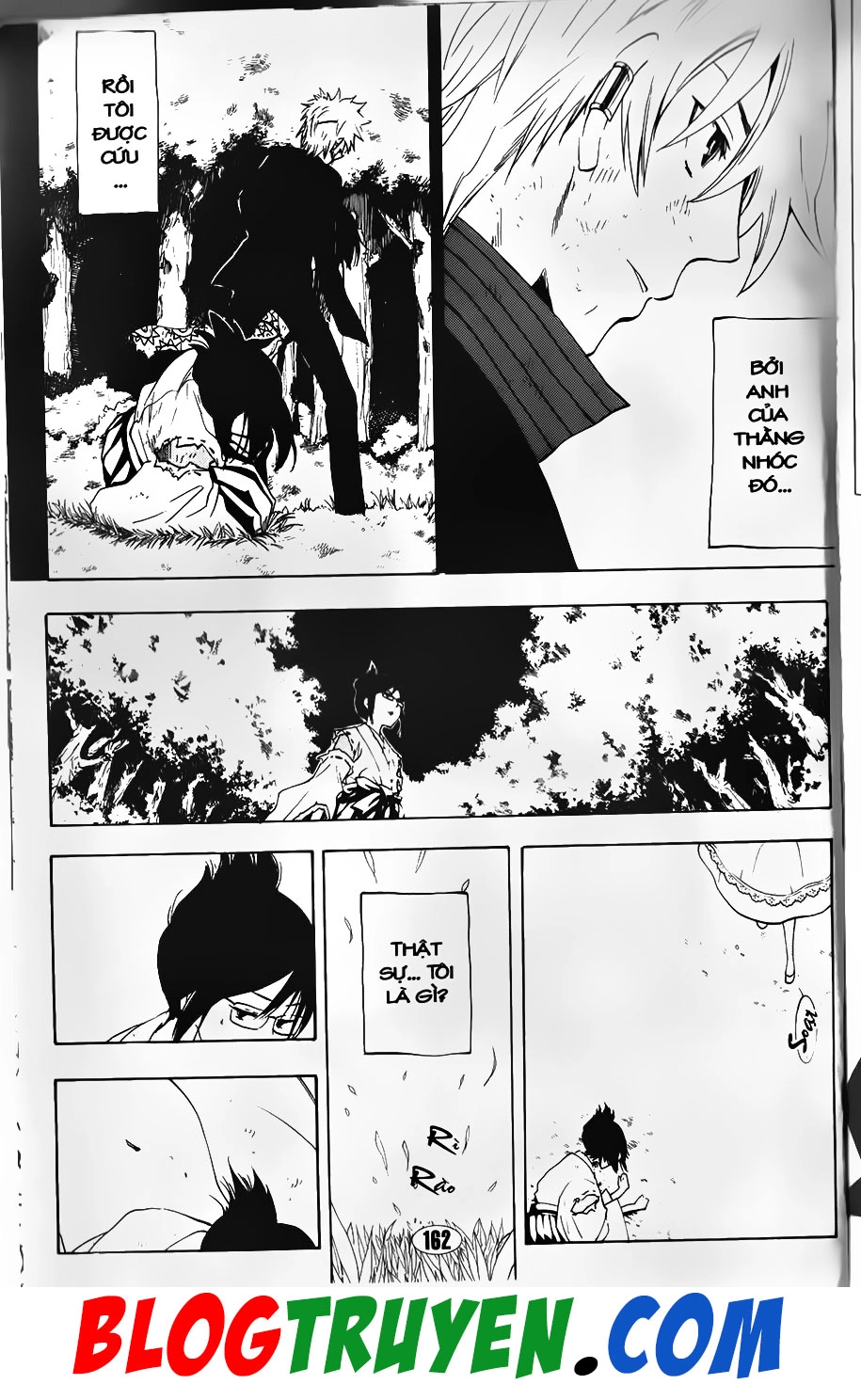 Bác Sĩ Ma Giới Chapter 100.5 - 38