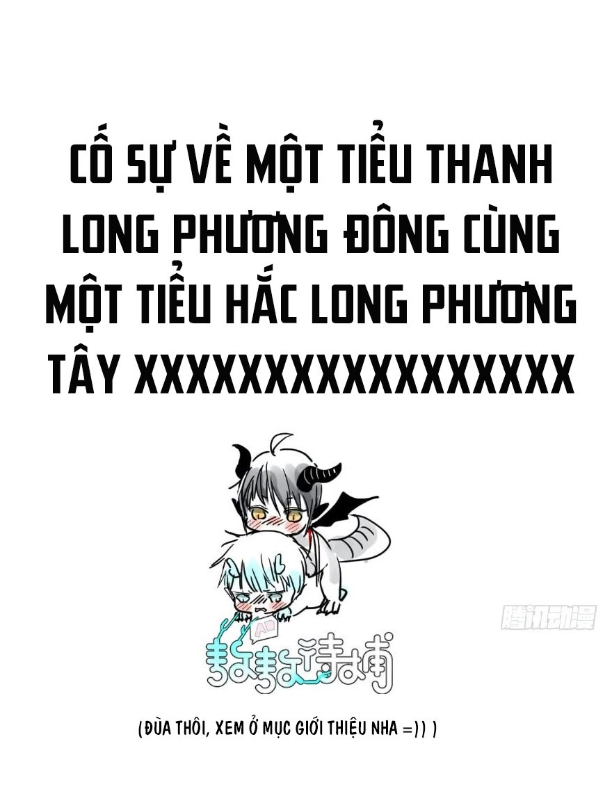 Truy Bắt Ngao Ngao Chapter 1 - 3