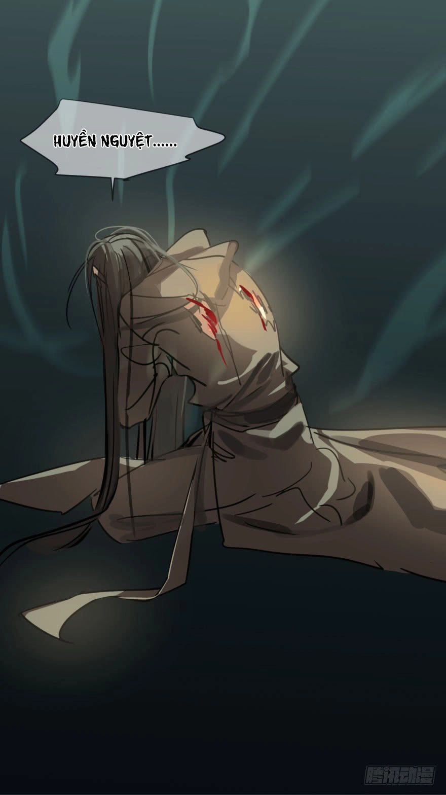 Truy Bắt Ngao Ngao Chapter 1 - 20