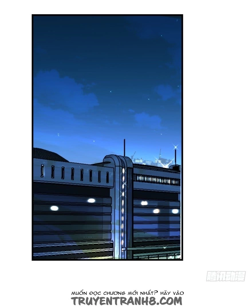 Truy Bắt Ngao Ngao Chapter 1.1 - 3