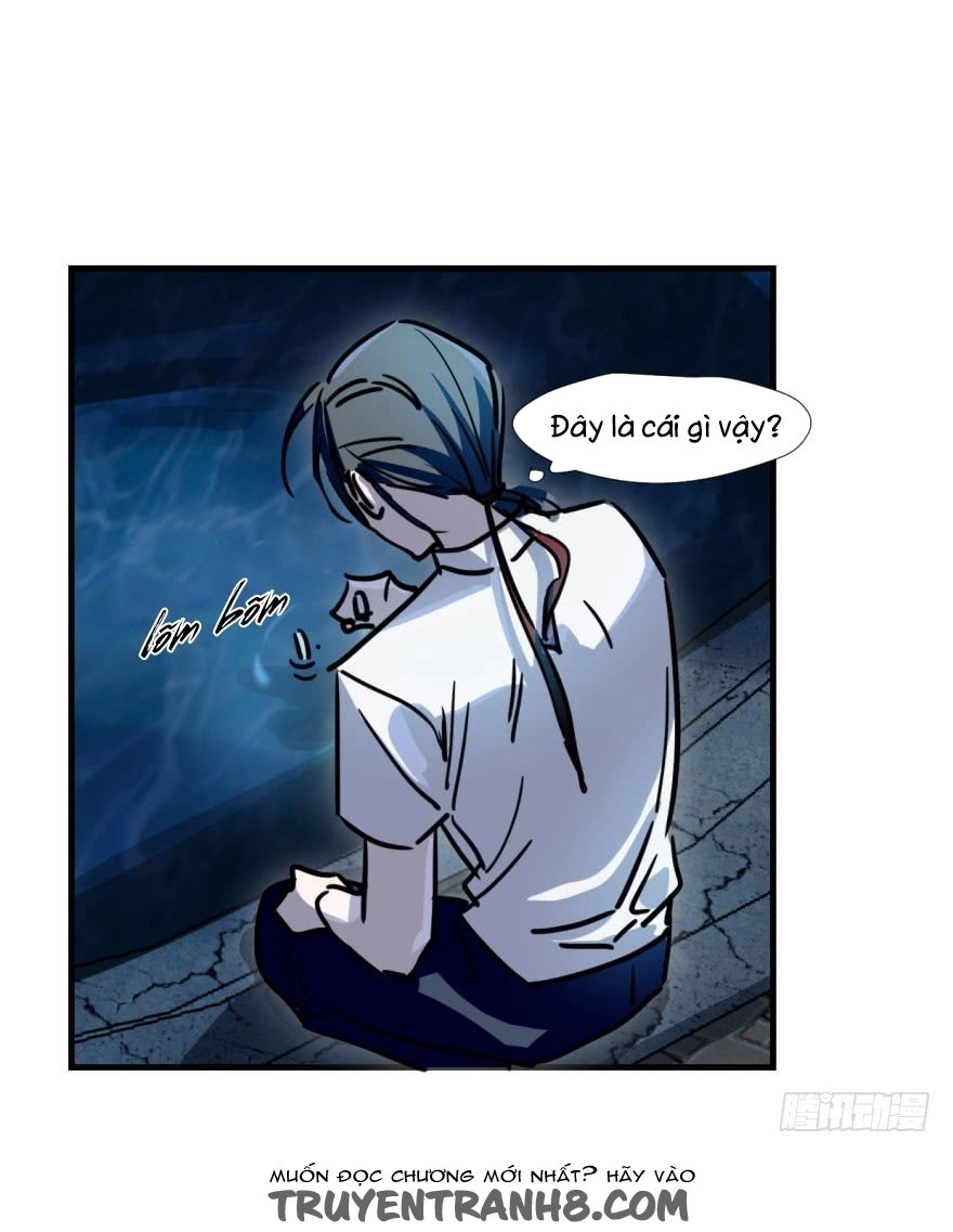 Truy Bắt Ngao Ngao Chapter 1.1 - 11