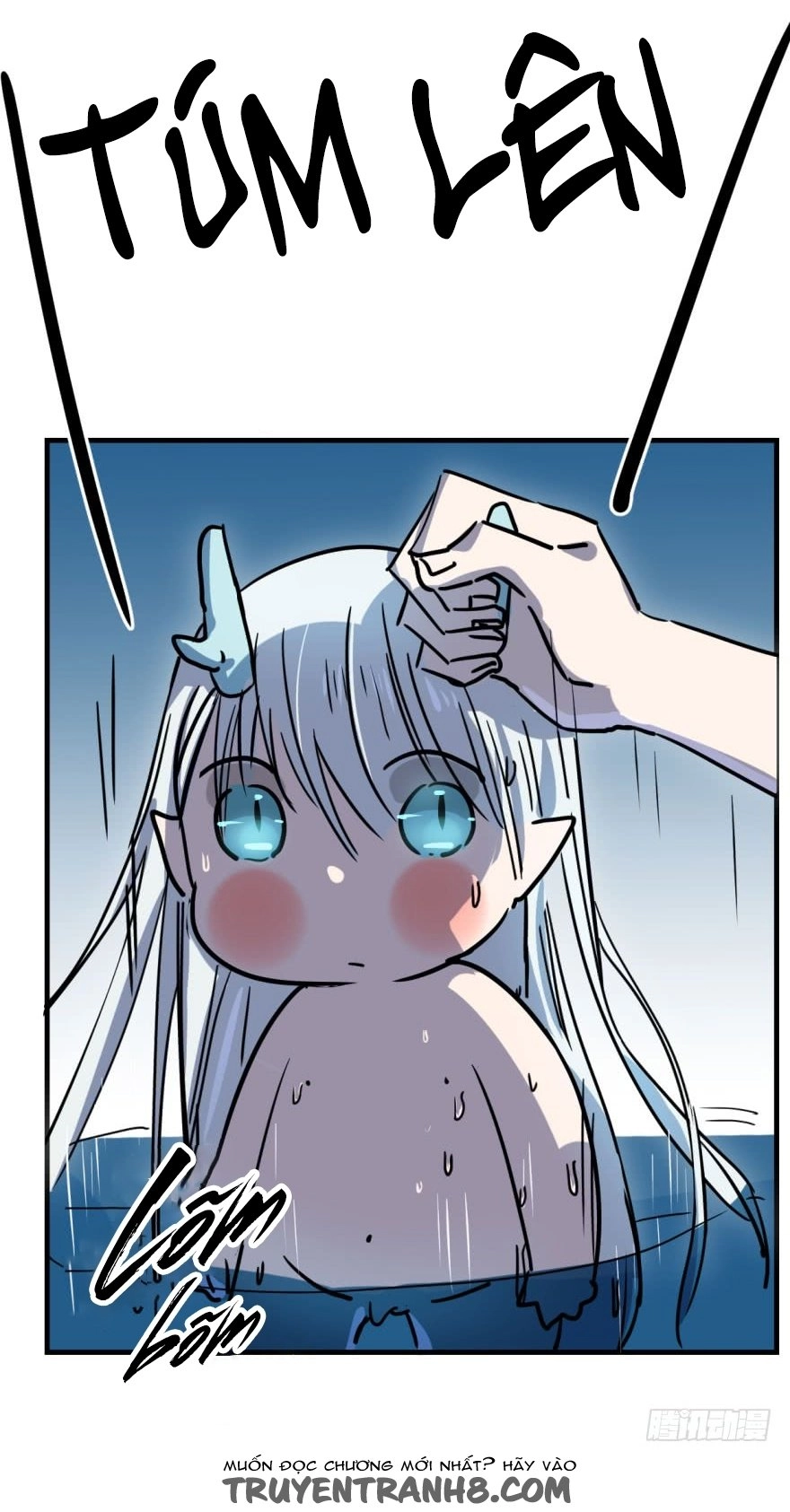 Truy Bắt Ngao Ngao Chapter 1.1 - 13