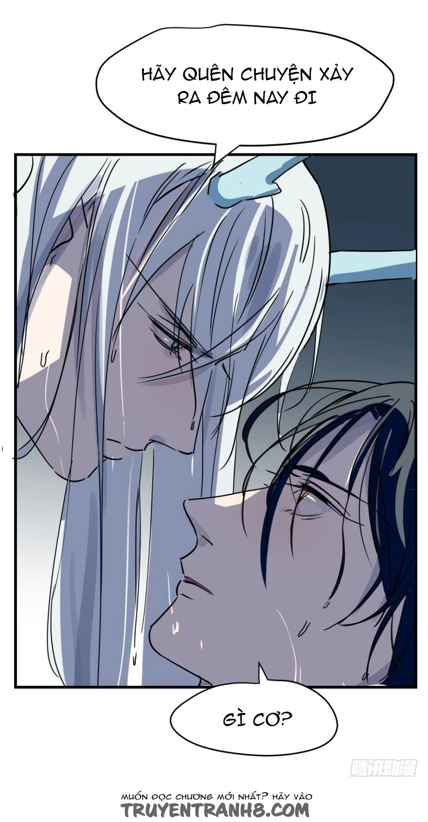 Truy Bắt Ngao Ngao Chapter 1.1 - 24