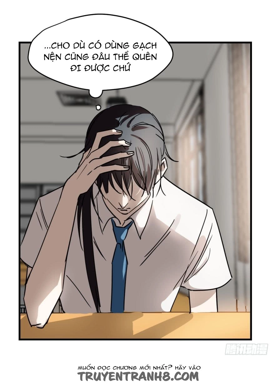 Truy Bắt Ngao Ngao Chapter 1.1 - 27