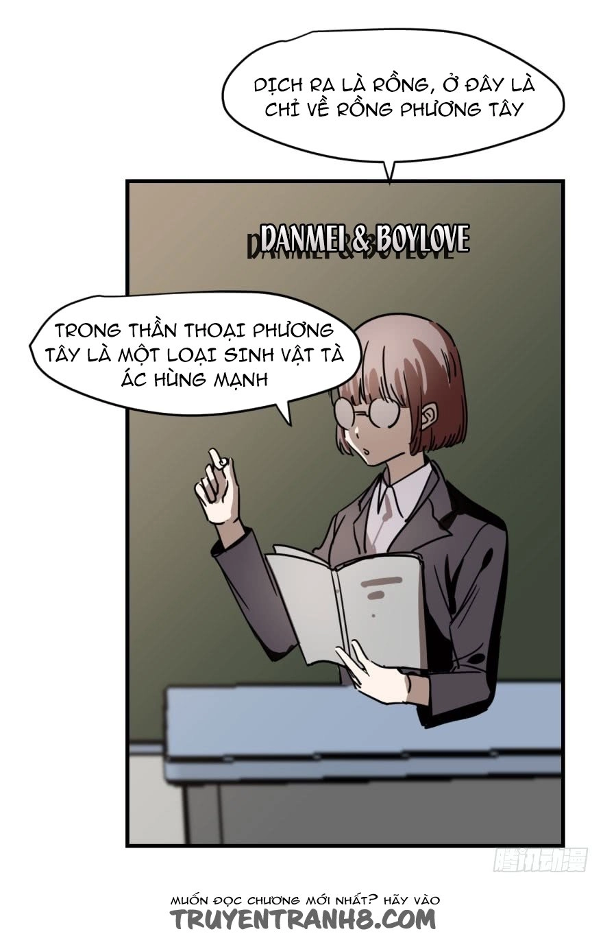 Truy Bắt Ngao Ngao Chapter 1.1 - 30