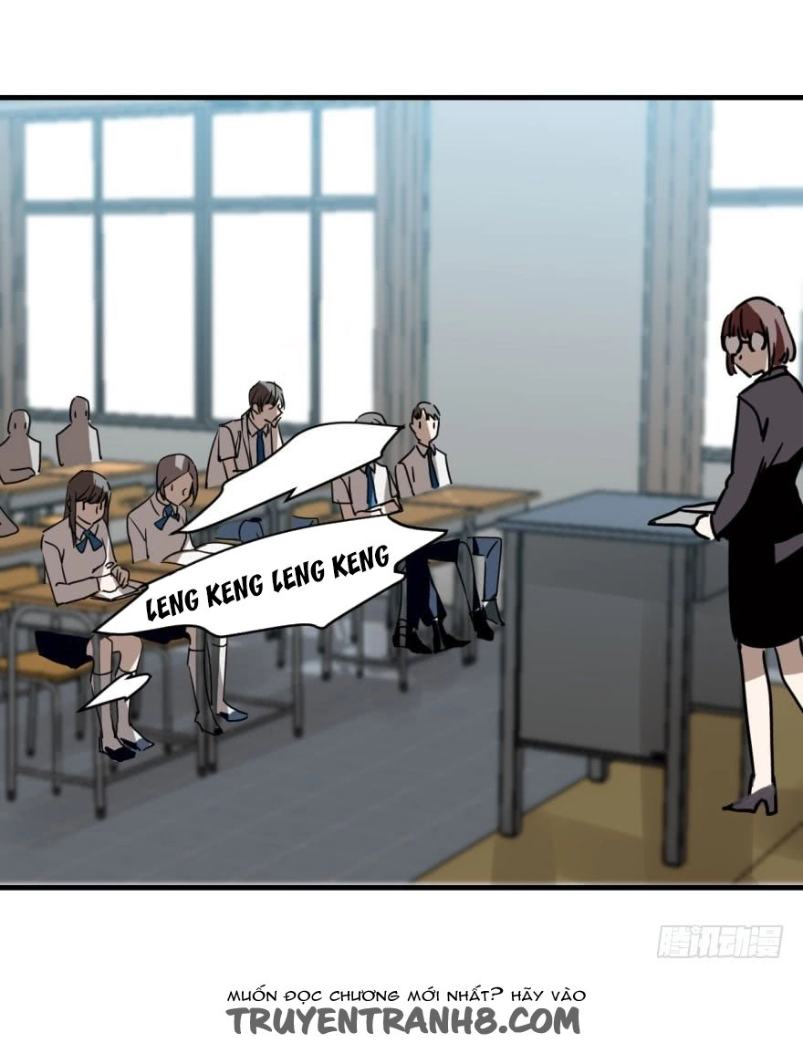 Truy Bắt Ngao Ngao Chapter 1.1 - 35