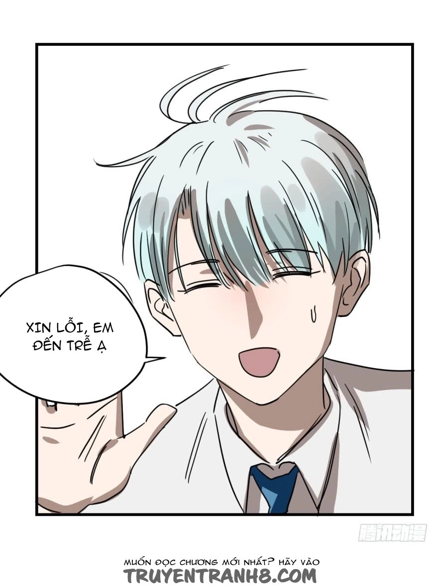 Truy Bắt Ngao Ngao Chapter 1.1 - 36