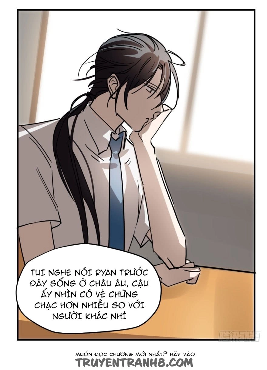 Truy Bắt Ngao Ngao Chapter 1.1 - 44