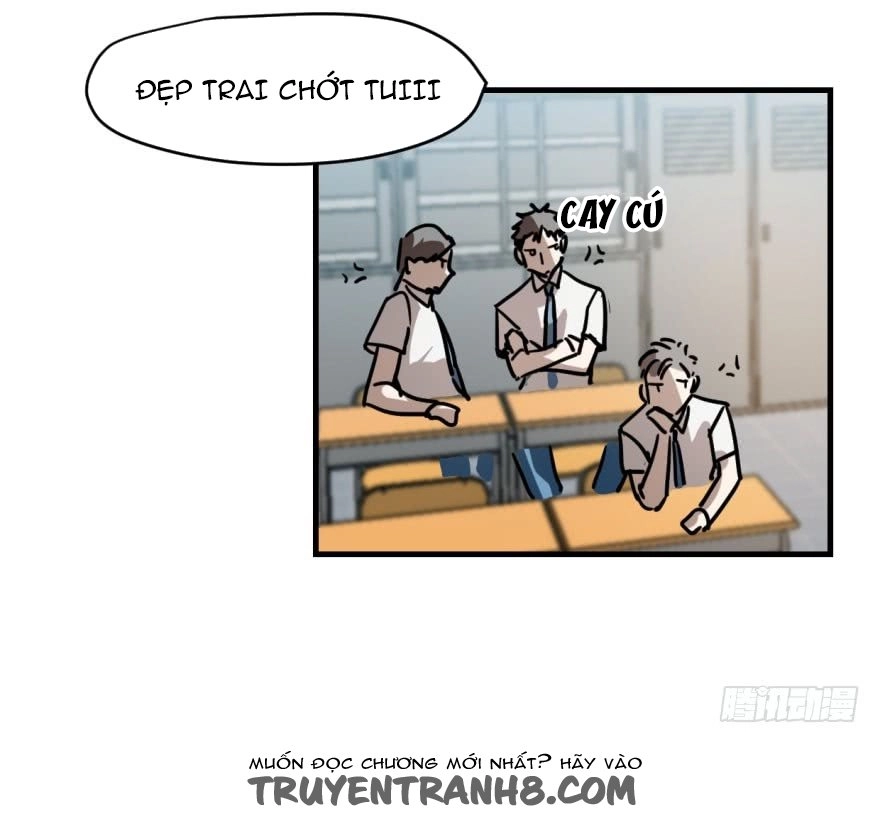 Truy Bắt Ngao Ngao Chapter 1.1 - 45