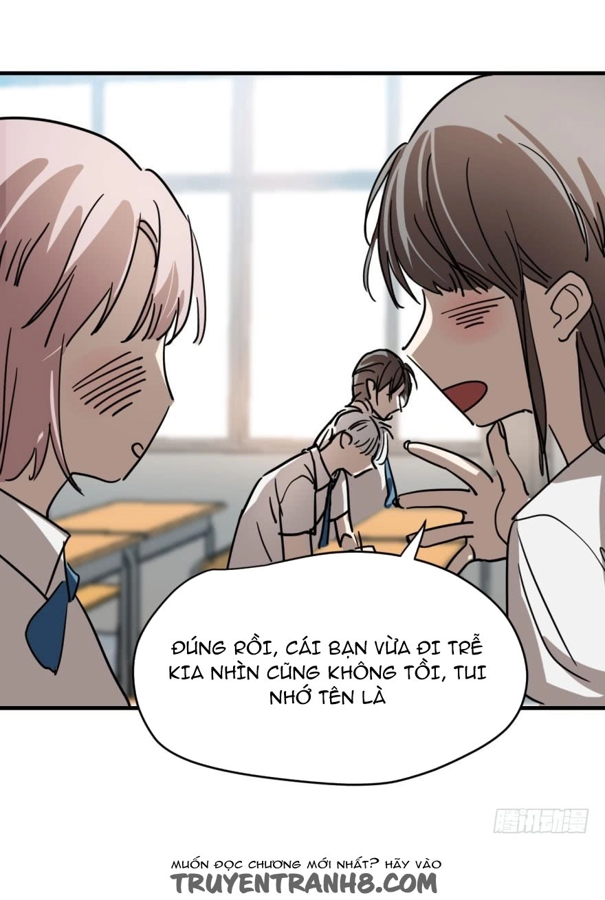 Truy Bắt Ngao Ngao Chapter 1.1 - 46